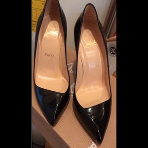 Christian Louboutin Corneille 5.5